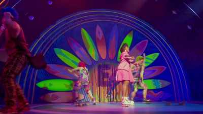 ♪ Tonight! - The SpongeBob Musical: Live on Stage!