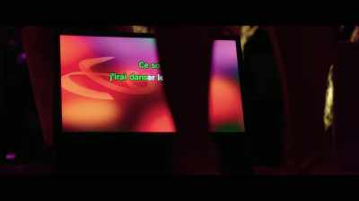 Tonight - An Easy Girl