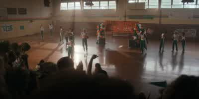 Tonight? - Stranger Things