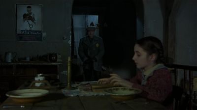 Tonight is Shabbat - Jakob the Liar