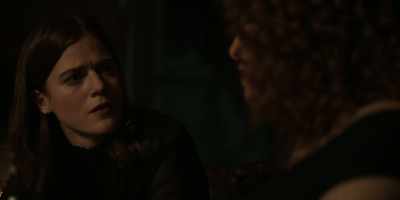Tonight. That's why he
called you to come home. - The Good Fight