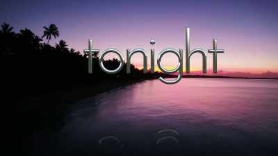 TONIGHT, THE BOYS GET THEIR
PICKS. - Love Island