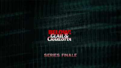 Tonight, the dramatic series finale
that you don't want to miss. - Weird City