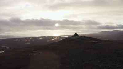 Tonight,
the fight is on. - Bering Sea Gold