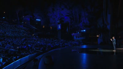 Tonight, for the first time, - Encanto at the Hollywood Bowl