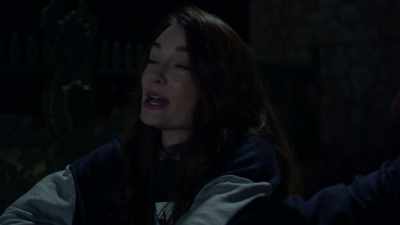 Tonight, the meteor
shower is supposed to peak. - The Royal We