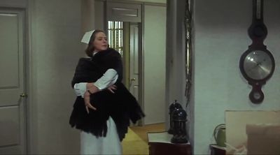 Tonight there will be such a function at the Waldorf - Cactus Flower