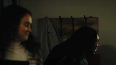 Tonight, they're recreating date number five. - Naomi