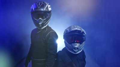 - Tonight,
we are going for the win, - America's Got Talent: Extreme