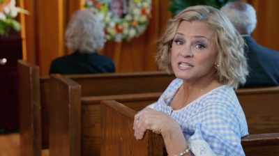 Tonight, we'll learn how
to entertain the heartbroken, - At Home with Amy Sedaris