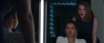 Tonight we'll leave them wanting more - Miss Sloane