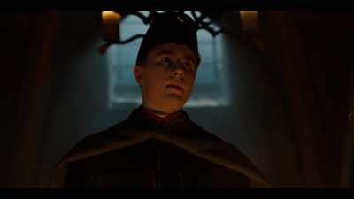 Tonight, we're going to
teach you some courage. - Vienna Blood