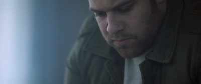 Tonight we're gonna
talk about forgiveness. - I Can Only Imagine