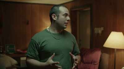 Tonight, why don't we
stay Casa Tyler style-- - Let's Start a Cult