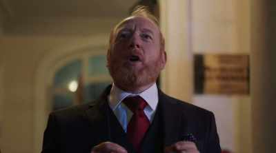 Tonight, we will auction off - Murder, They Hope