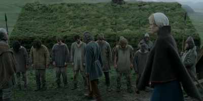 Tonight, you will be armed
to defend the farm, - The Northman