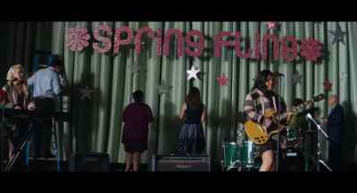 Tonight will be
the culmination - Mean Girls
