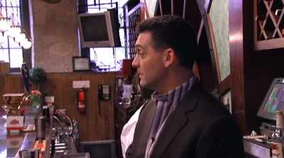 TONIGHT WILL CERTAINLY
BE AN INDICATION - Kitchen Nightmares