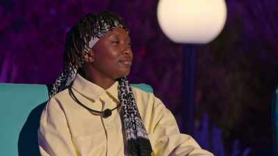 Tonight, you will find out
more truths about your partners. - Love Never Lies: South Africa