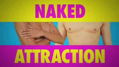 Tonight, we will make you go La-La, - Naked Attraction