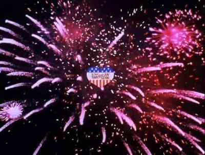 Tonight, you will see - Love, American Style