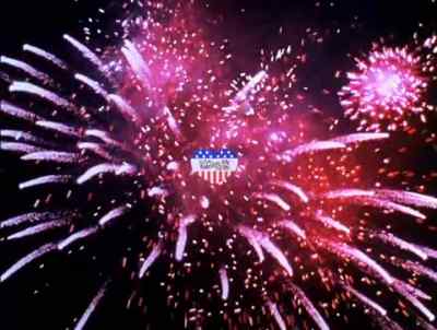 Tonight, you will see - Love, American Style