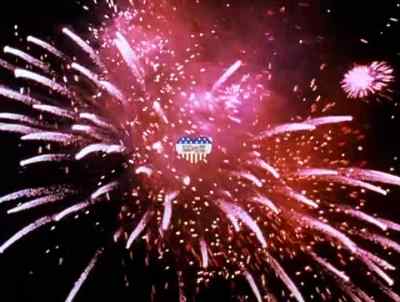Tonight, you will see - Love, American Style