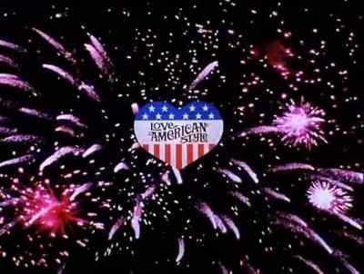 Tonight, you will see - Love, American Style