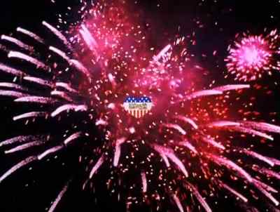 Tonight, you will see - Love, American Style