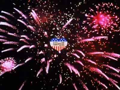 Tonight, you'll see - Love, American Style