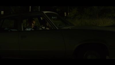 Tonight's box score: - Mindhunter