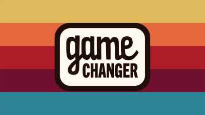 Tonight's guests - Game Changer