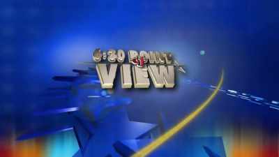 Tonight's Point of View topic --
What is SEMCA - The Dakota Entrapment Tapes