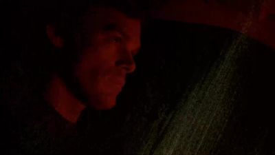 Tonight's the night - Dexter
