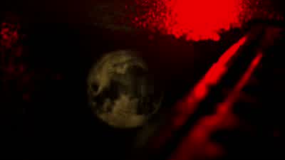 Tonight's the night - Dexter