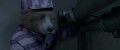 Tonight's the night.
We leave at midnight. - Paddington 2