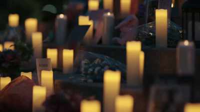 Tonight's vigil is a tribute - The Irrational