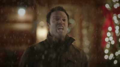 "Tons." - Unwrapping Christmas: Olivia's Reunion