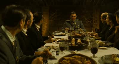 Tonterías. - Pan's Labyrinth
