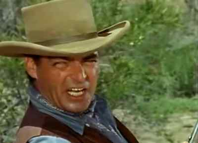 Tontos... the worst kind. - Apache Uprising