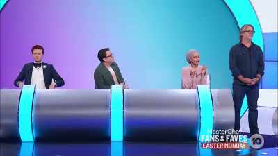 Tony is a children's party magician - Would I Lie to You?