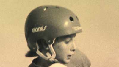 Tony was able to figure out
how to overcome - Tony Hawk: Until the Wheels Fall Off
