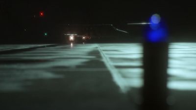 TONY:
All right, this is our bird. - NCIS