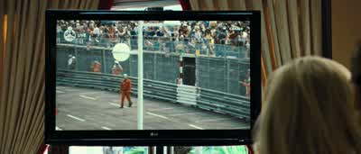 Tony and I... - Iron Man 2