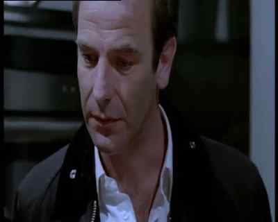 Tony, are you all right? - Wire in the Blood