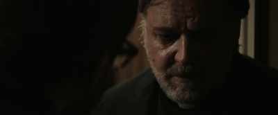 Tony, you are irredeemable. - The Exorcism