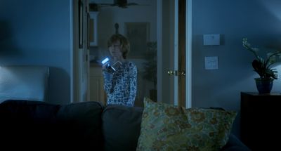 Tony where are you - A Haunted House 2