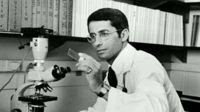 Tony believed that science is supreme, - Thank You Dr. Fauci