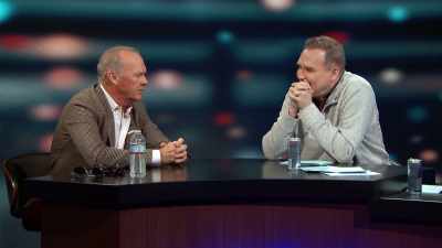 Tony Bennett will suck you in
with talking. - Norm Macdonald Has a Show