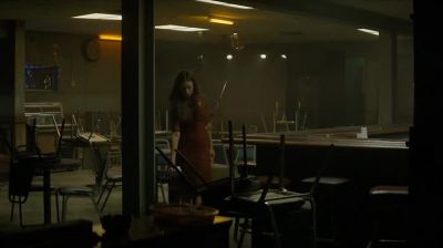 Tony and Betty. Pitlor, I
want him on the record. - True Detective